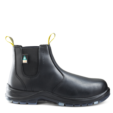 Men's Terra Black Murphy 6